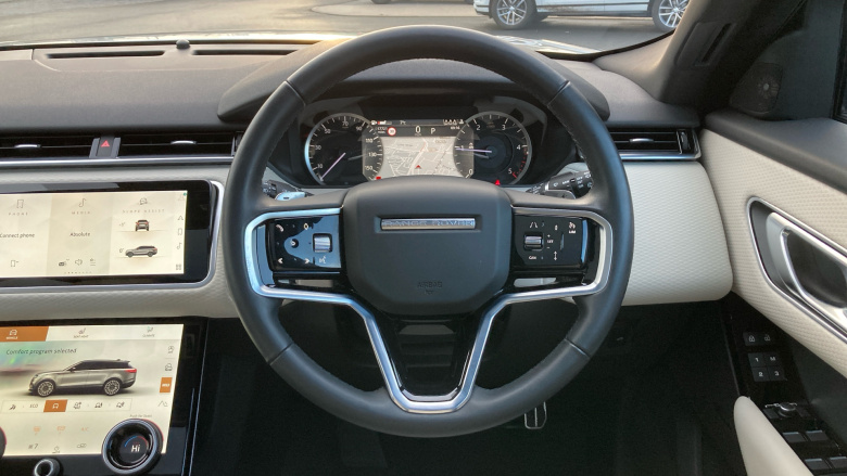 Land Rover Range Rover Velar 2.0 D200 R-Dynamic SE 5dr Auto Diesel Estate